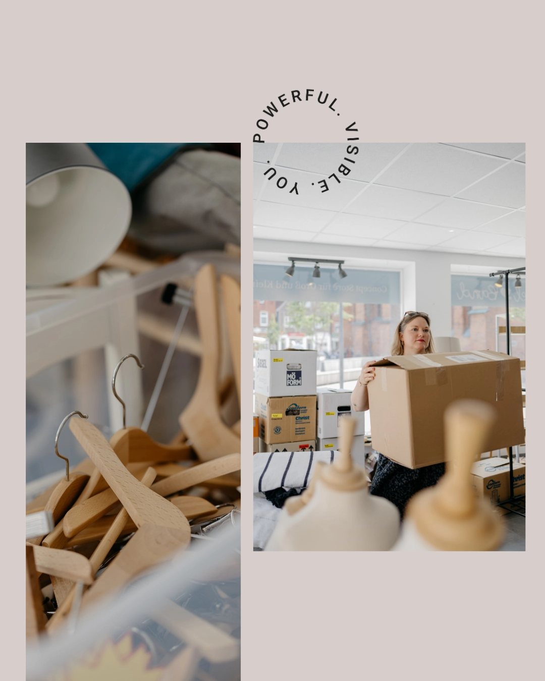Personal Branding Shooting Hamburg