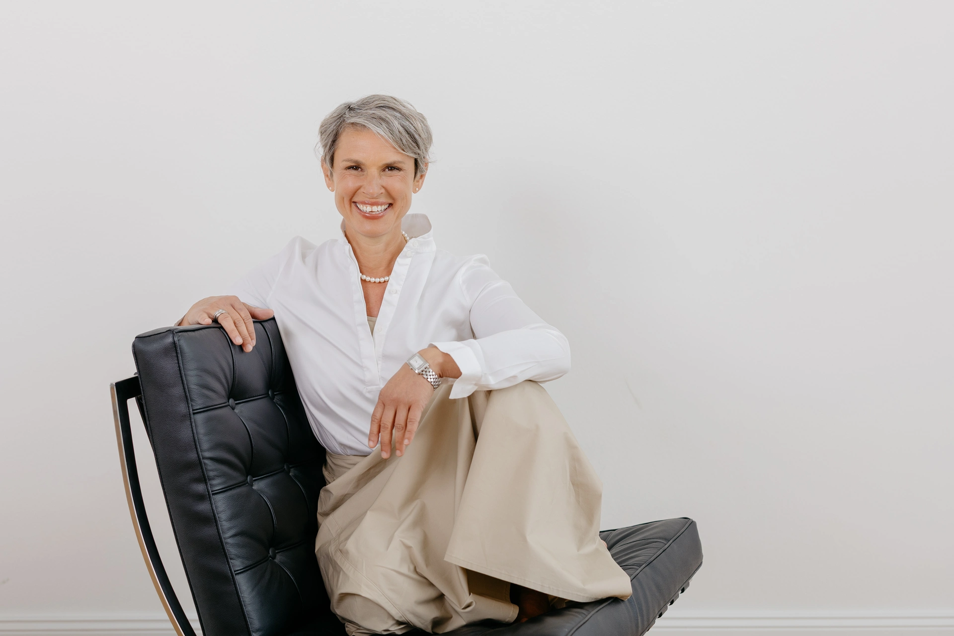 Business Portrait & Personal Brand Fotografie Hamburg