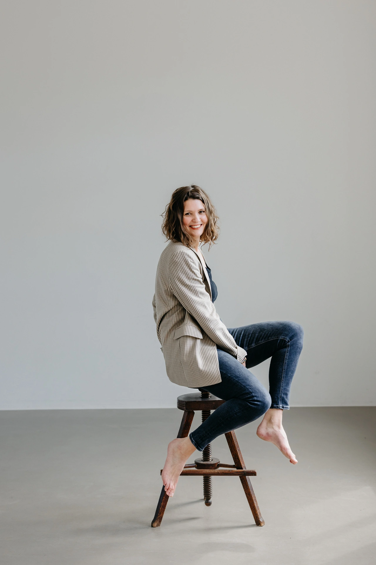 Personal Branding Shooting Hamburg