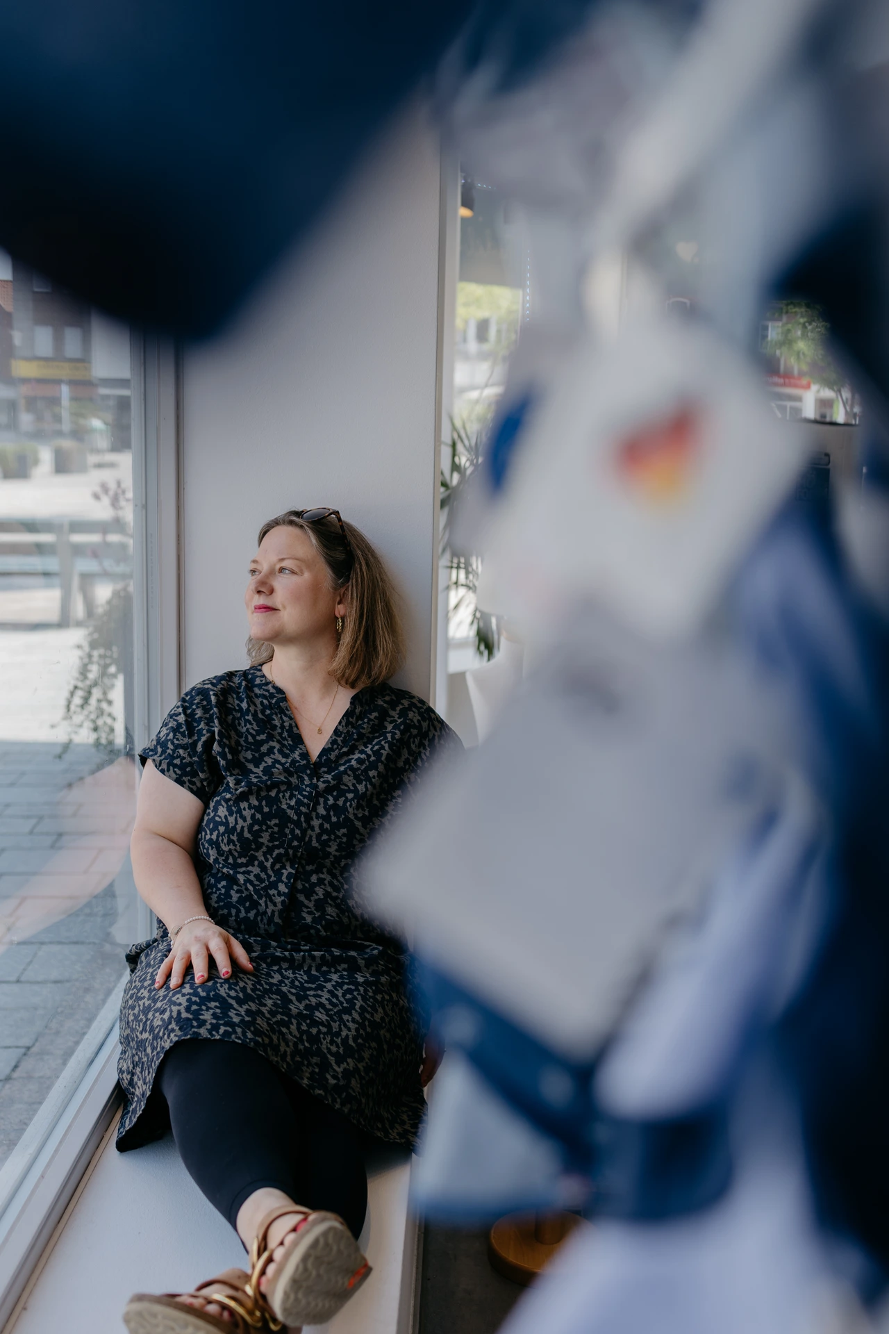 Personal Branding Shooting Hamburg