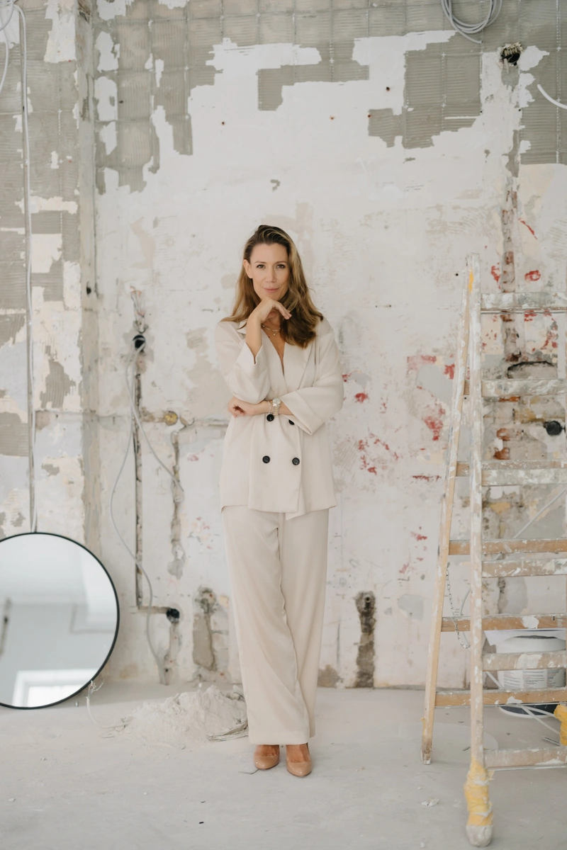 Business Portrait & Personal Brand Fotografie Hamburg