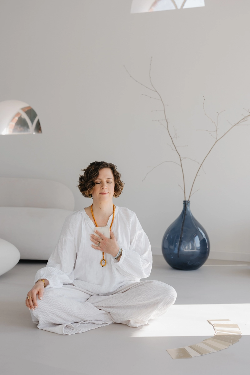 Personal Branding Shooting Hamburg Annika Reisdorf