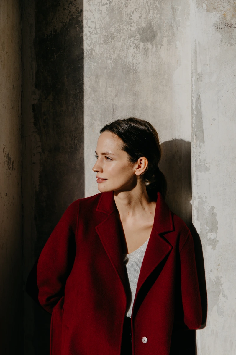 Business Portrait & Personal Brand Fotografie