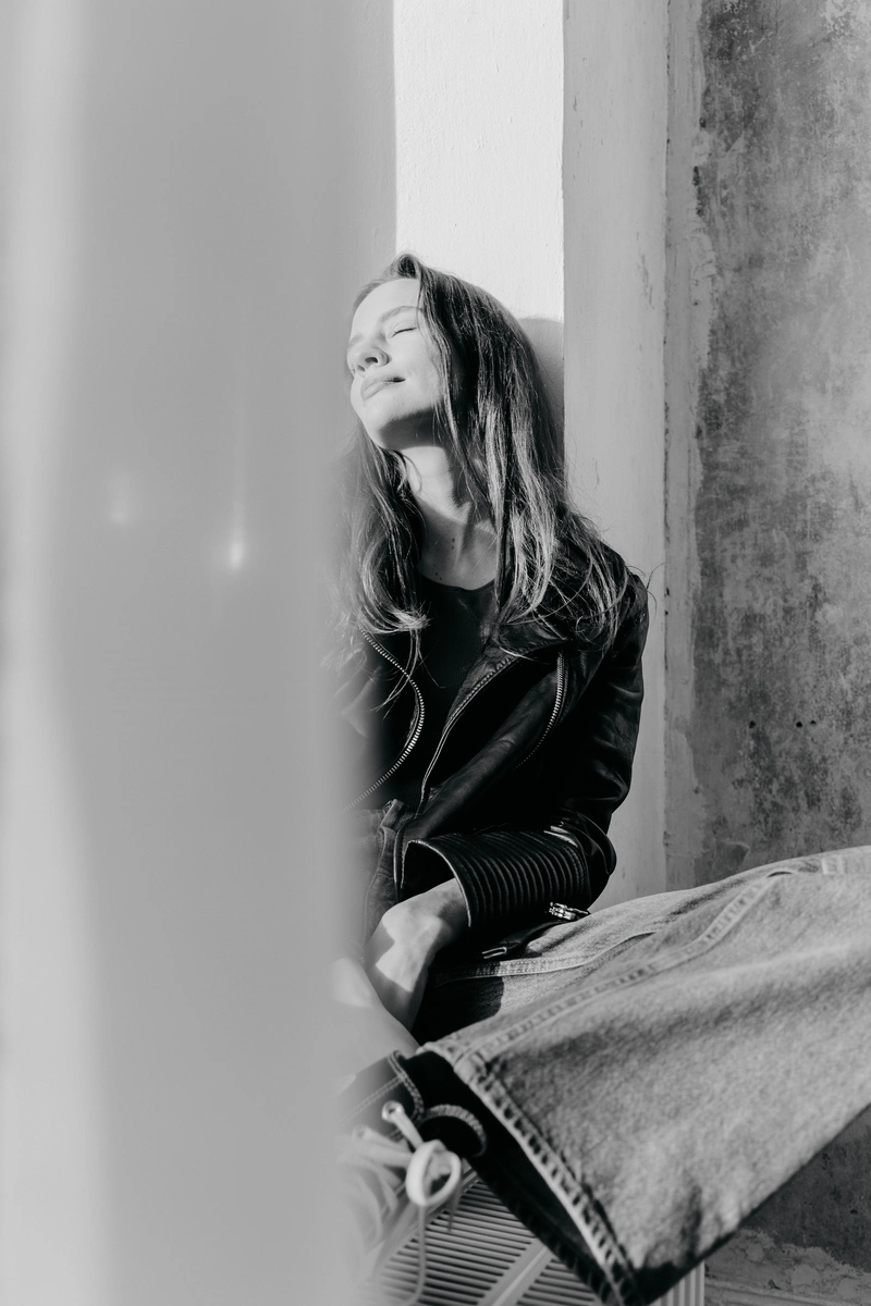 Personal Branding Shooting Hamburg