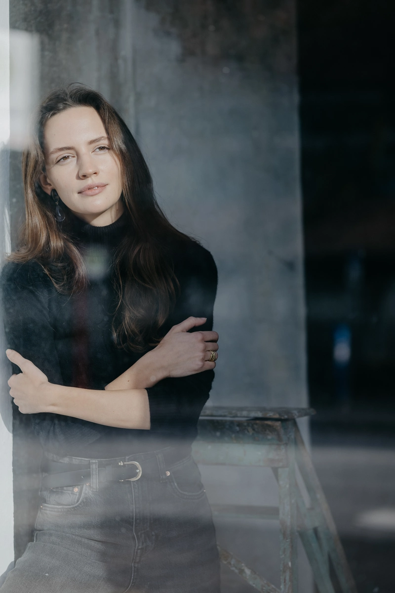 Portrait Unternehmerin Hamburg