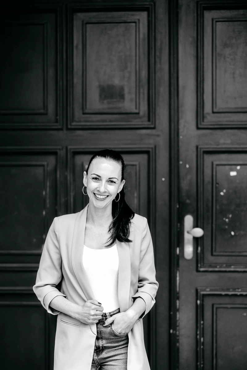 Personal Brand Fotografie Hamburg
