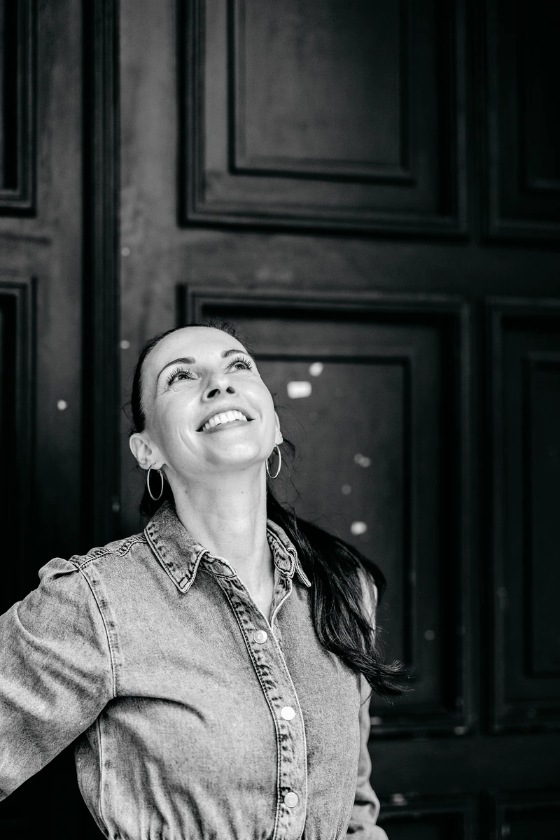 Personal Brand Fotografie Hamburg
