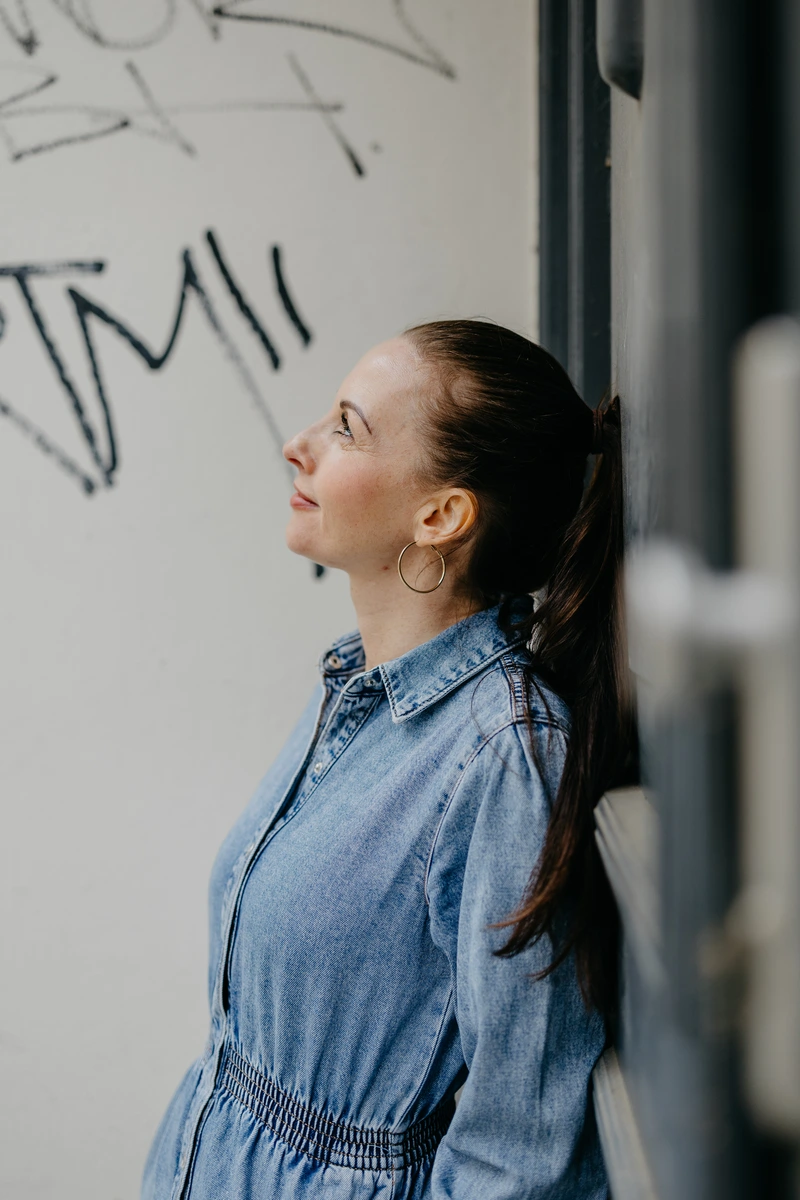 Personal Brand Fotografie Hamburg