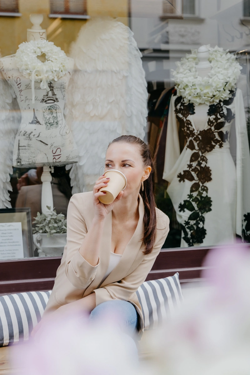 Personal Brand Fotografie Hamburg