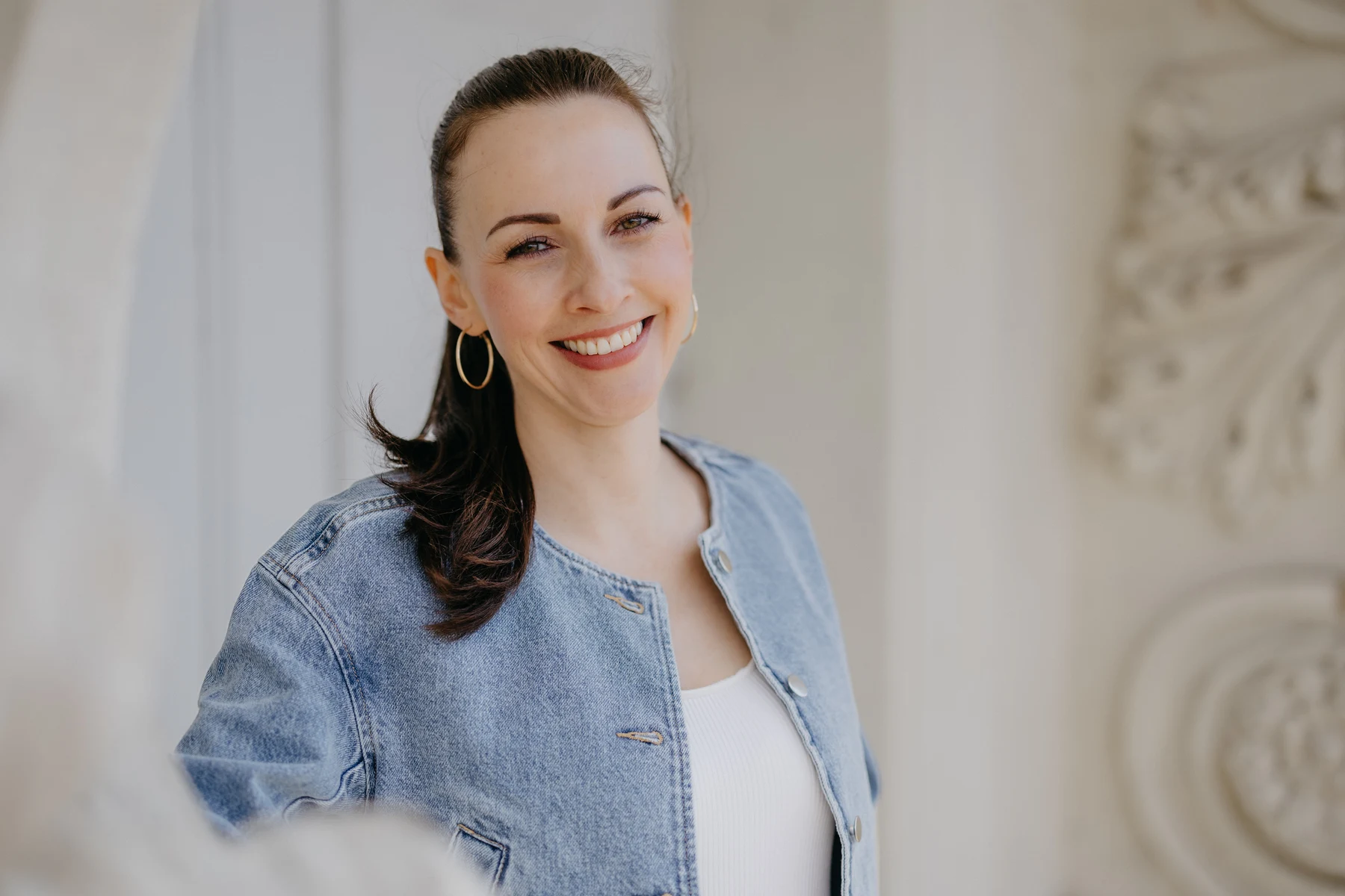 Personal Brand Fotografie Hamburg