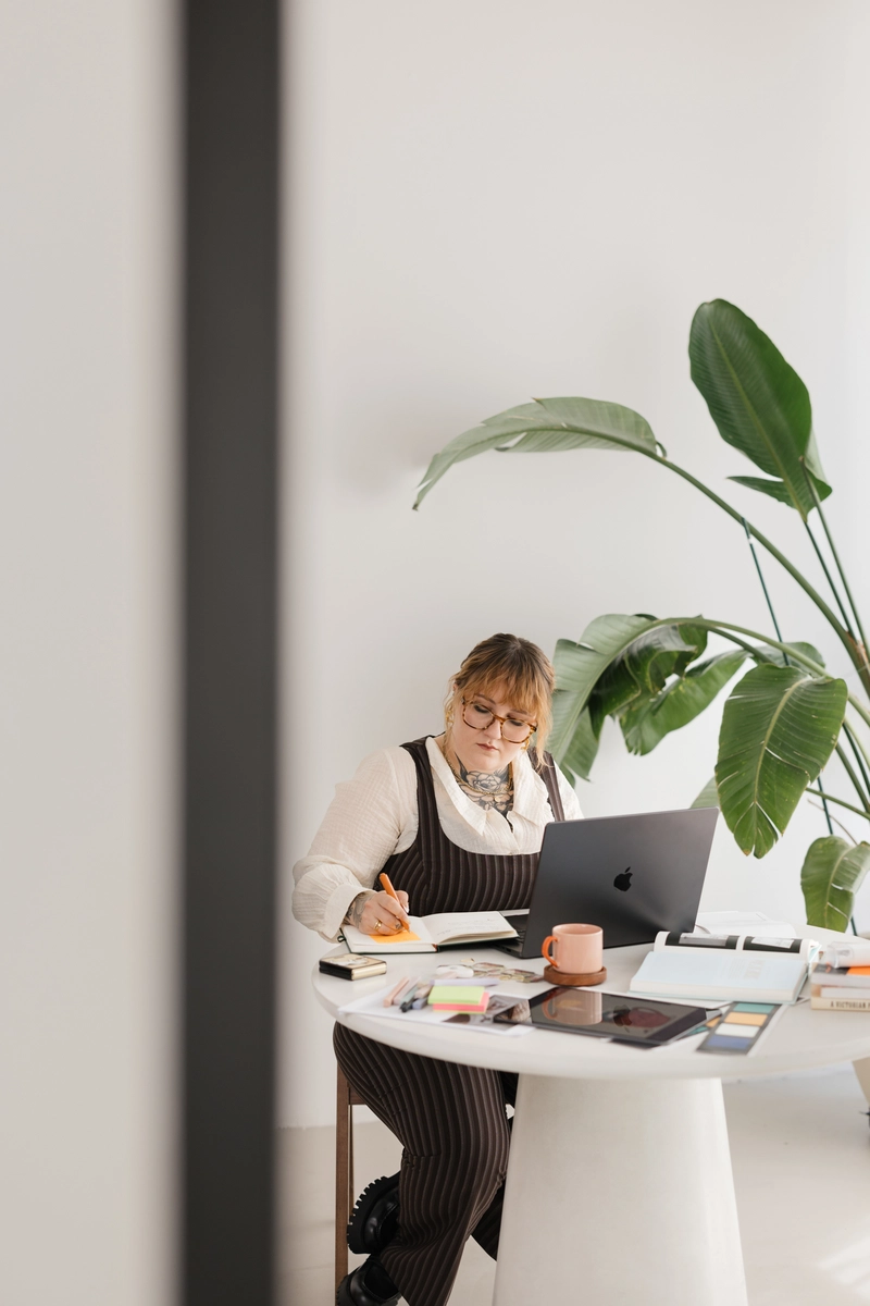 Business Portrait & Personal Brand Fotografie Hamburg