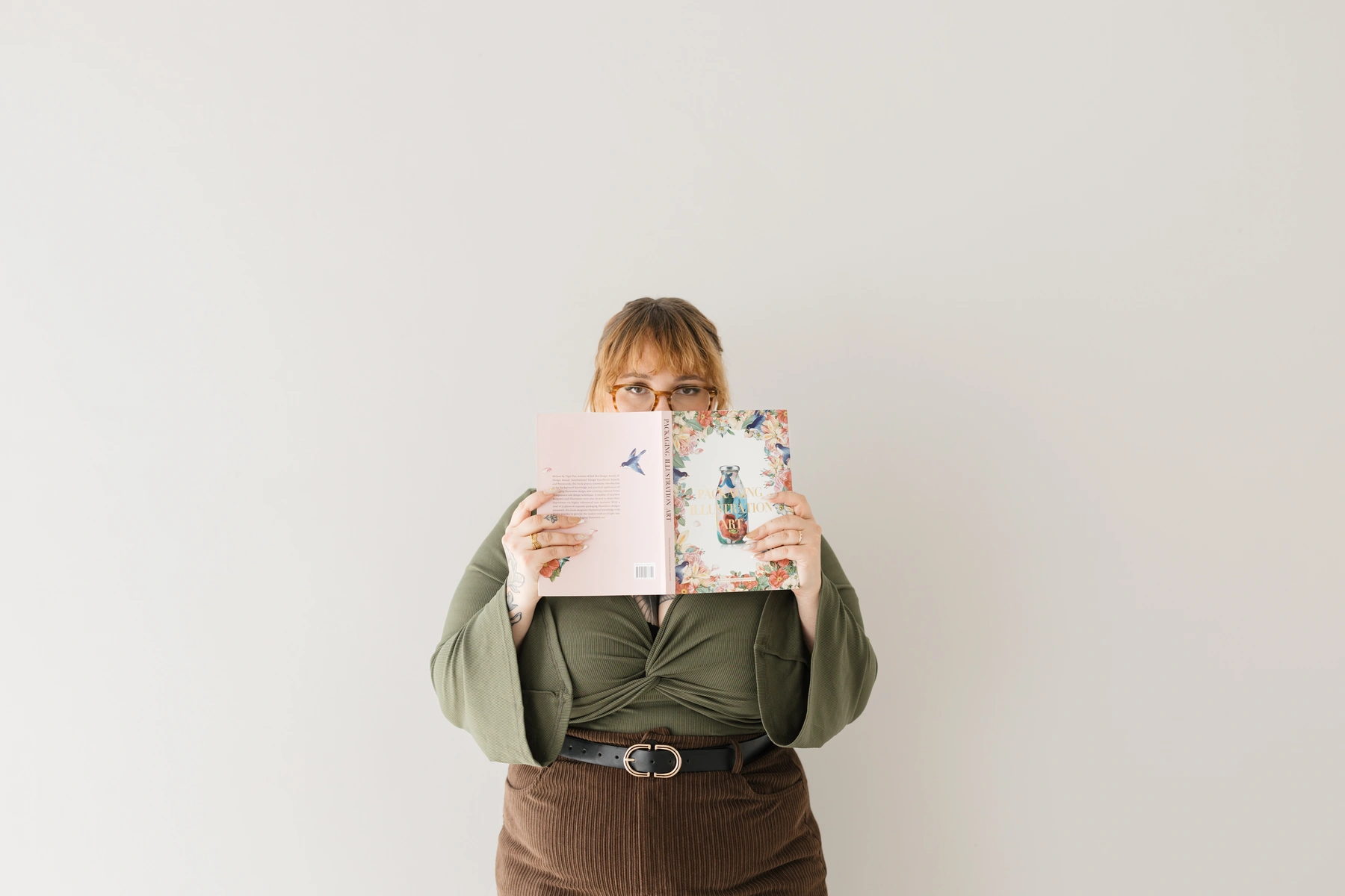 Personal Brand Fotografie