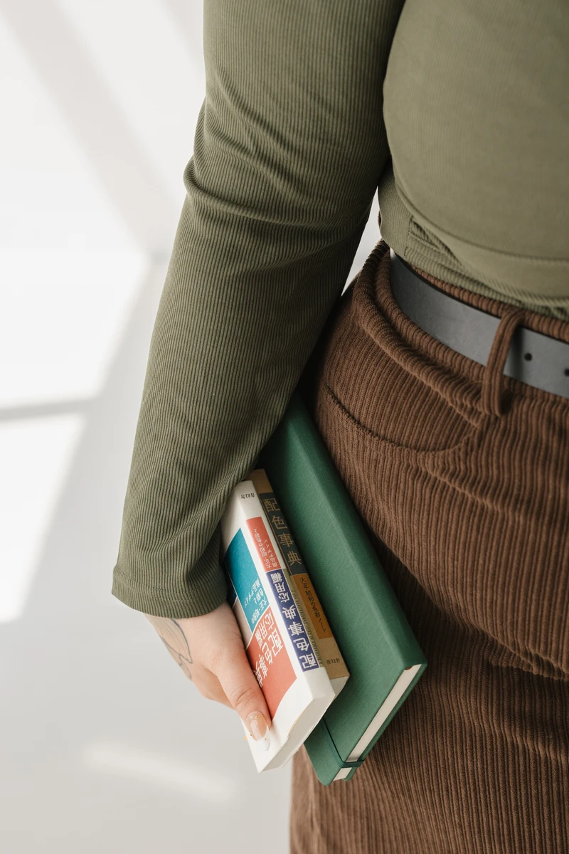 Personal Brand Fotografie