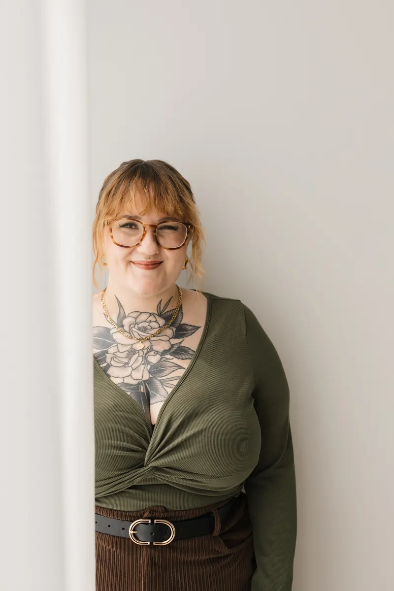 Personal Brand Fotografie