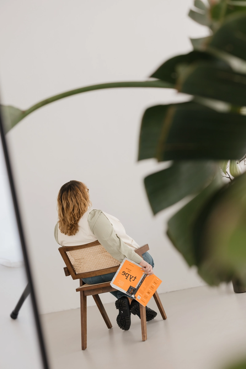 Business Portrait & Personal Brand Fotografie Hamburg