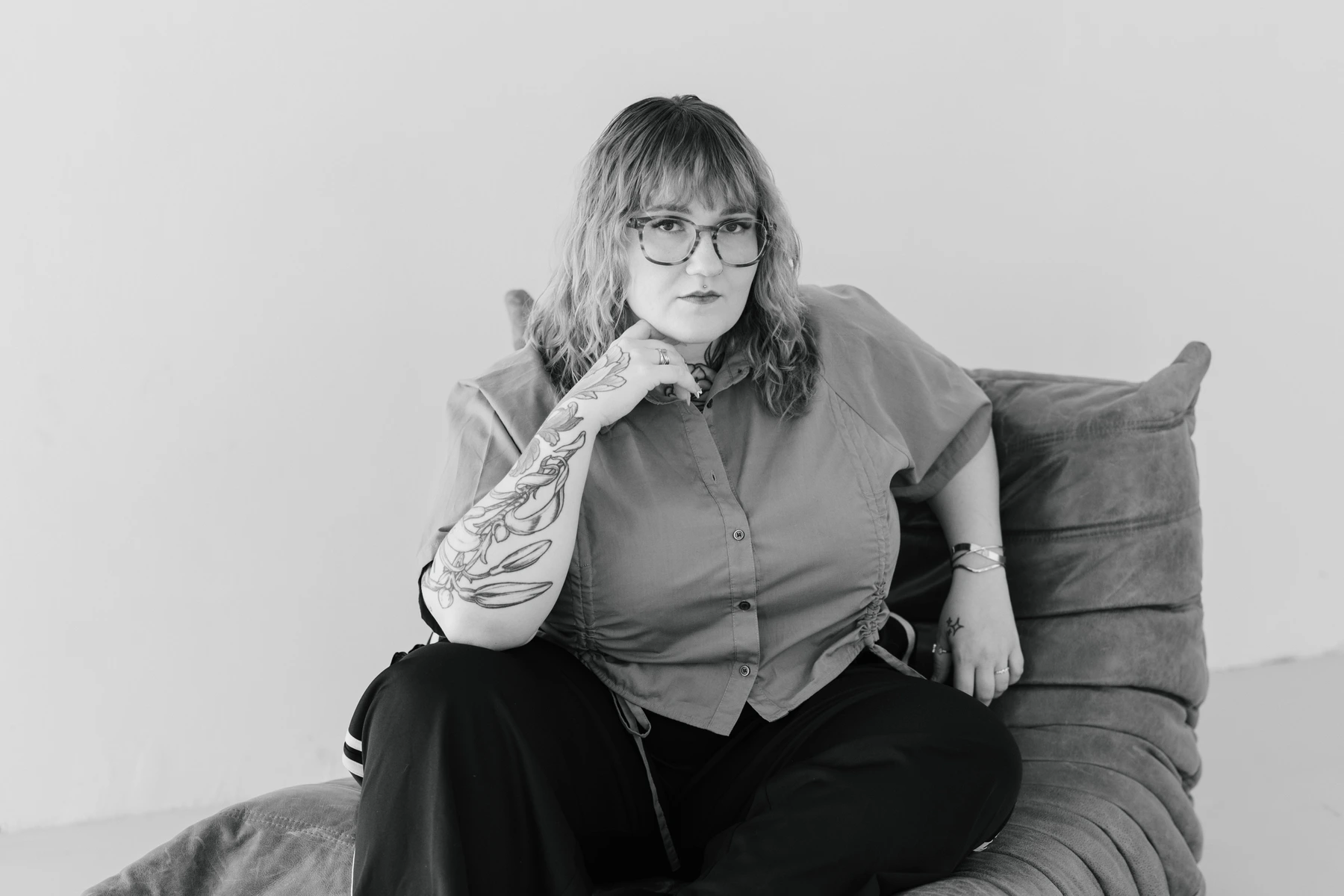 Business Portrait & Personal Brand Fotografie Hamburg