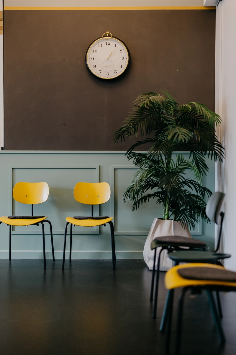 Unternehmensfotografie Hamburg