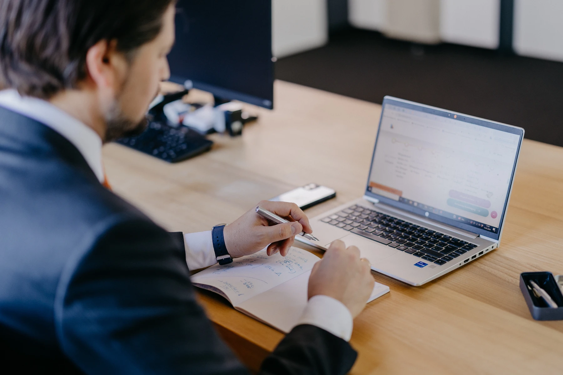 Firmenfotografie - Employer Branding