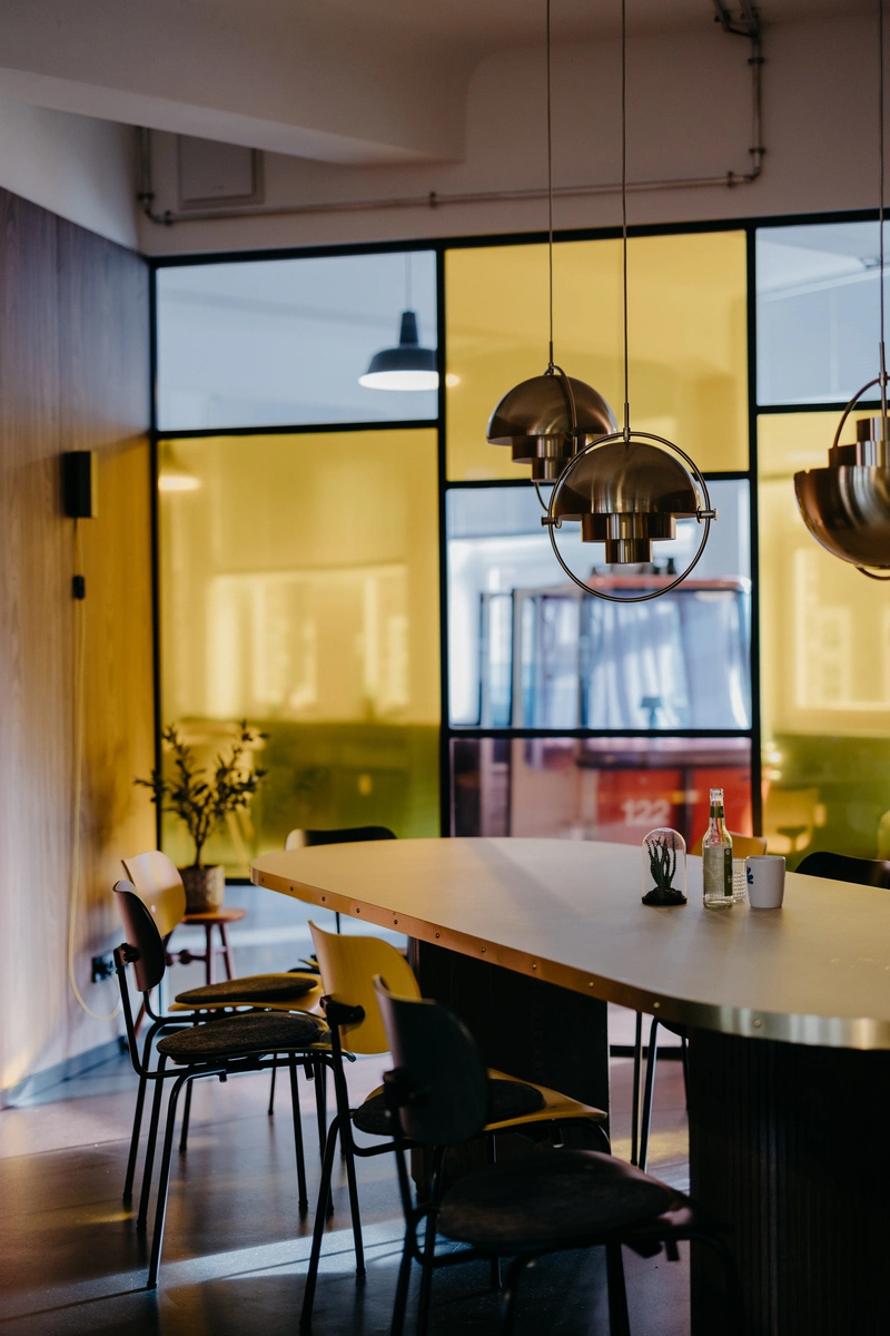 Firmenfotografie - Employer Branding