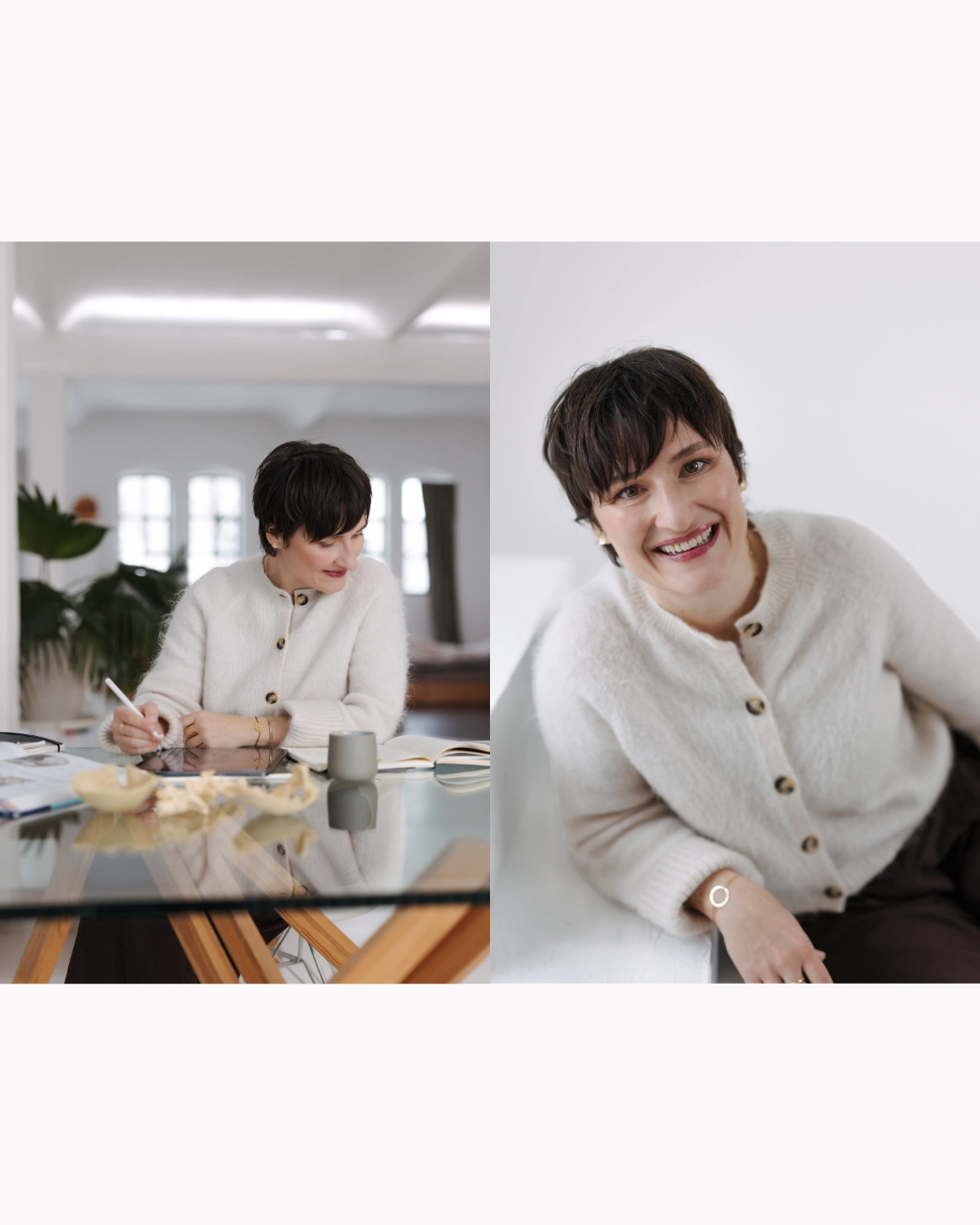 Personal Branding Shooting Hamburg