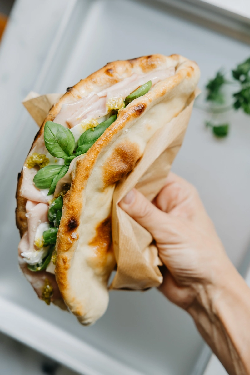 Firmenfotografie - Employer Branding für Mezzaluna