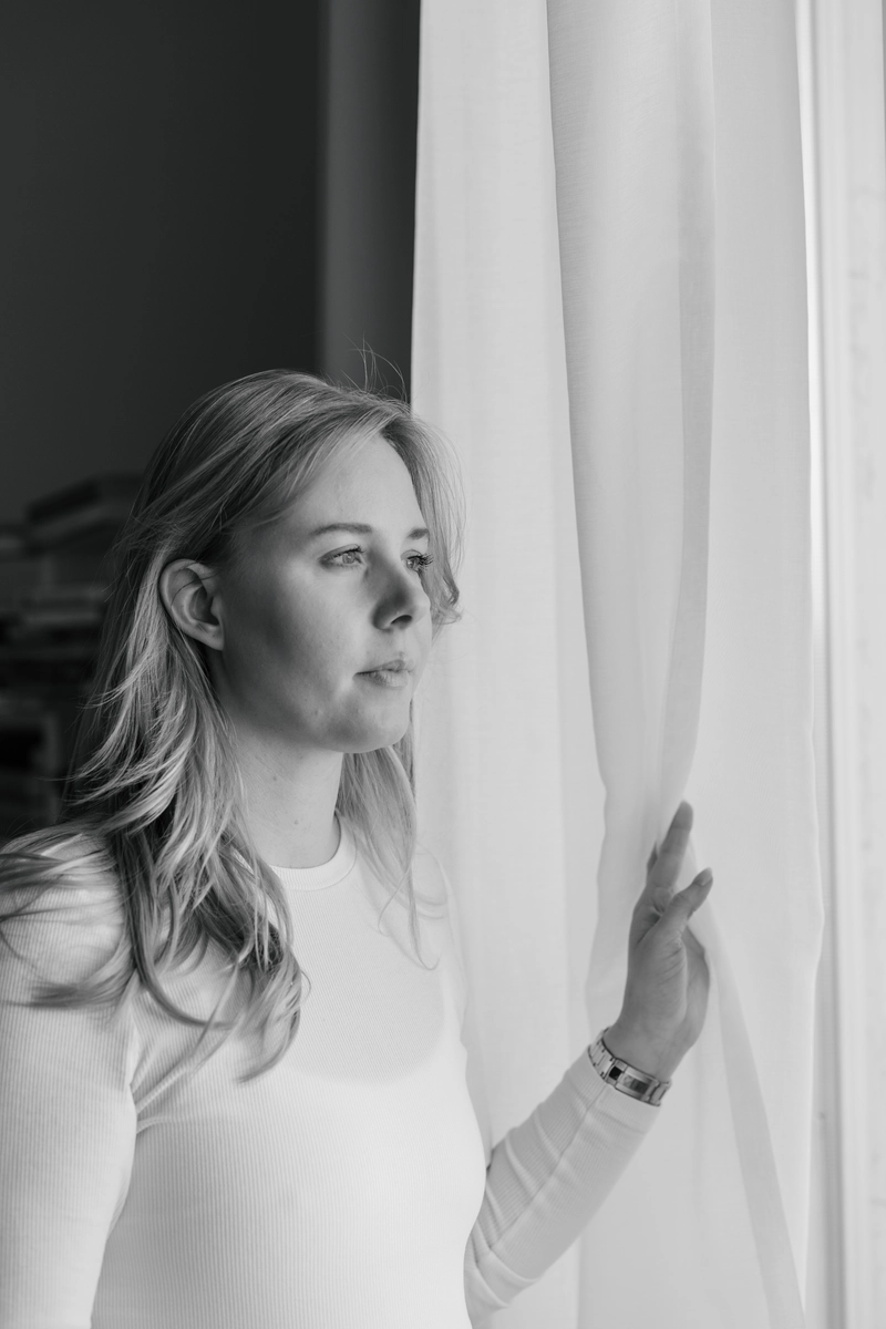 Business Portrait & Personal Brand Fotografie Hamburg