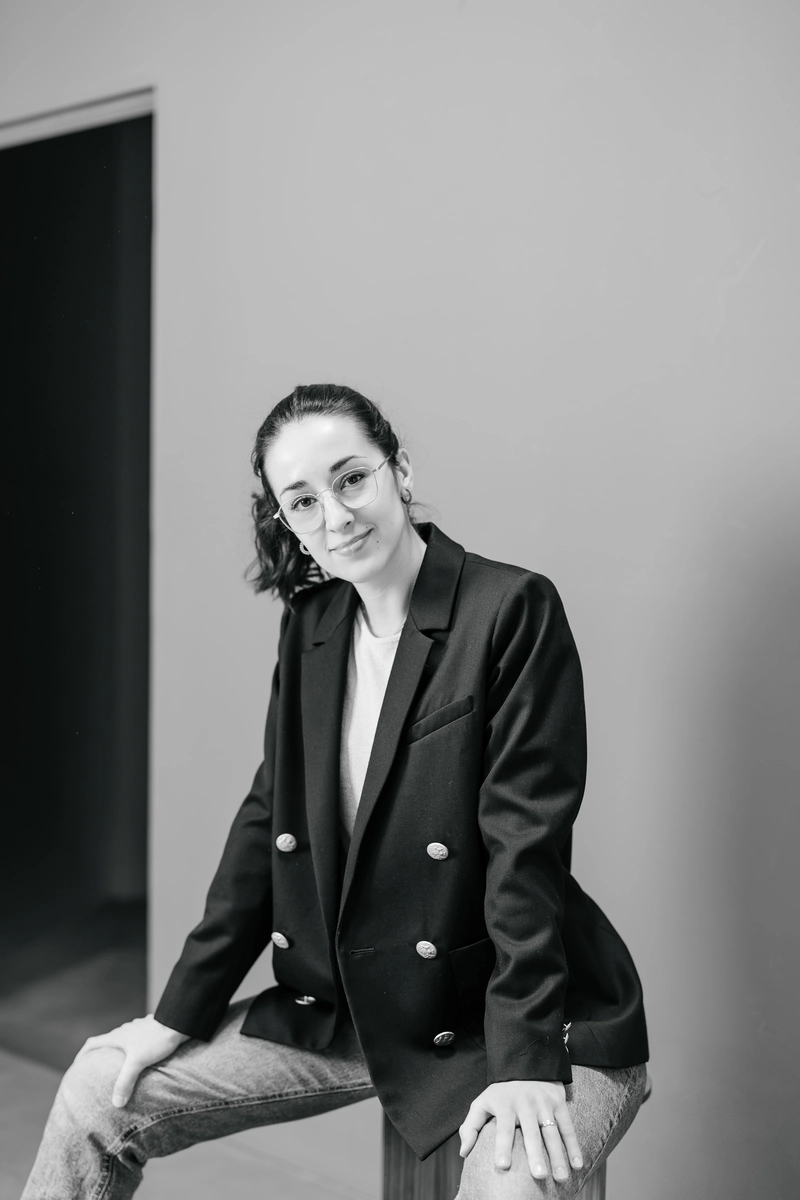 Portrait Unternehmerin Hamburg