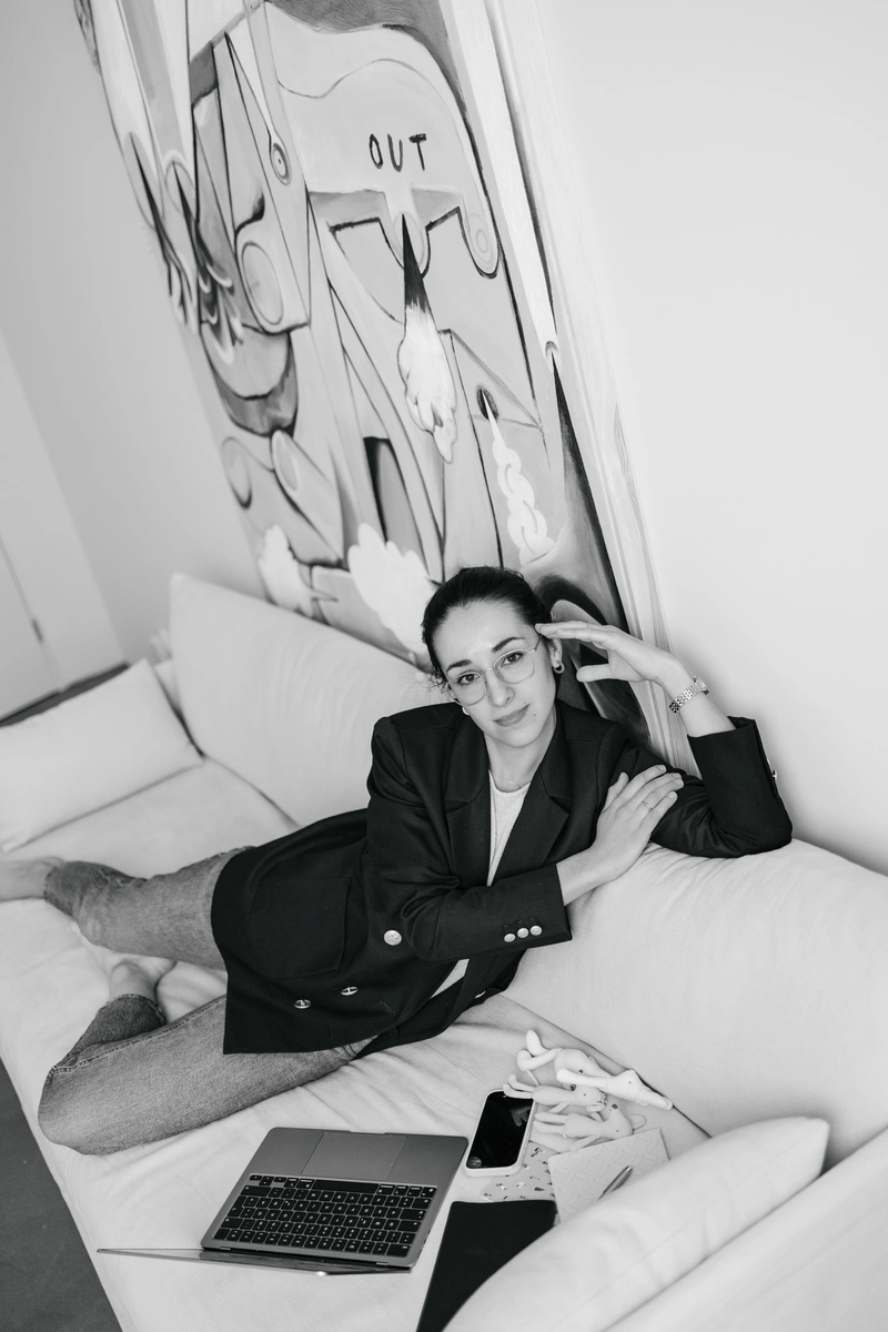 Personal Brand Fotografie