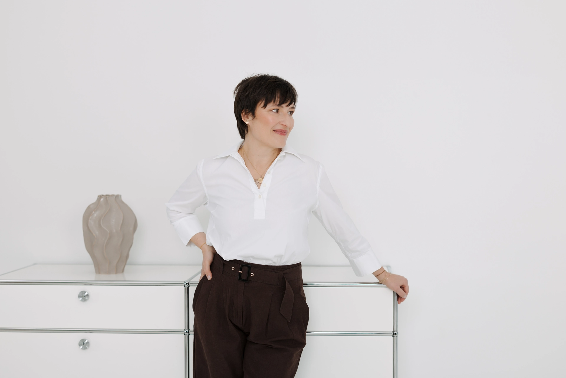 Personal Branding Shooting Hamburg