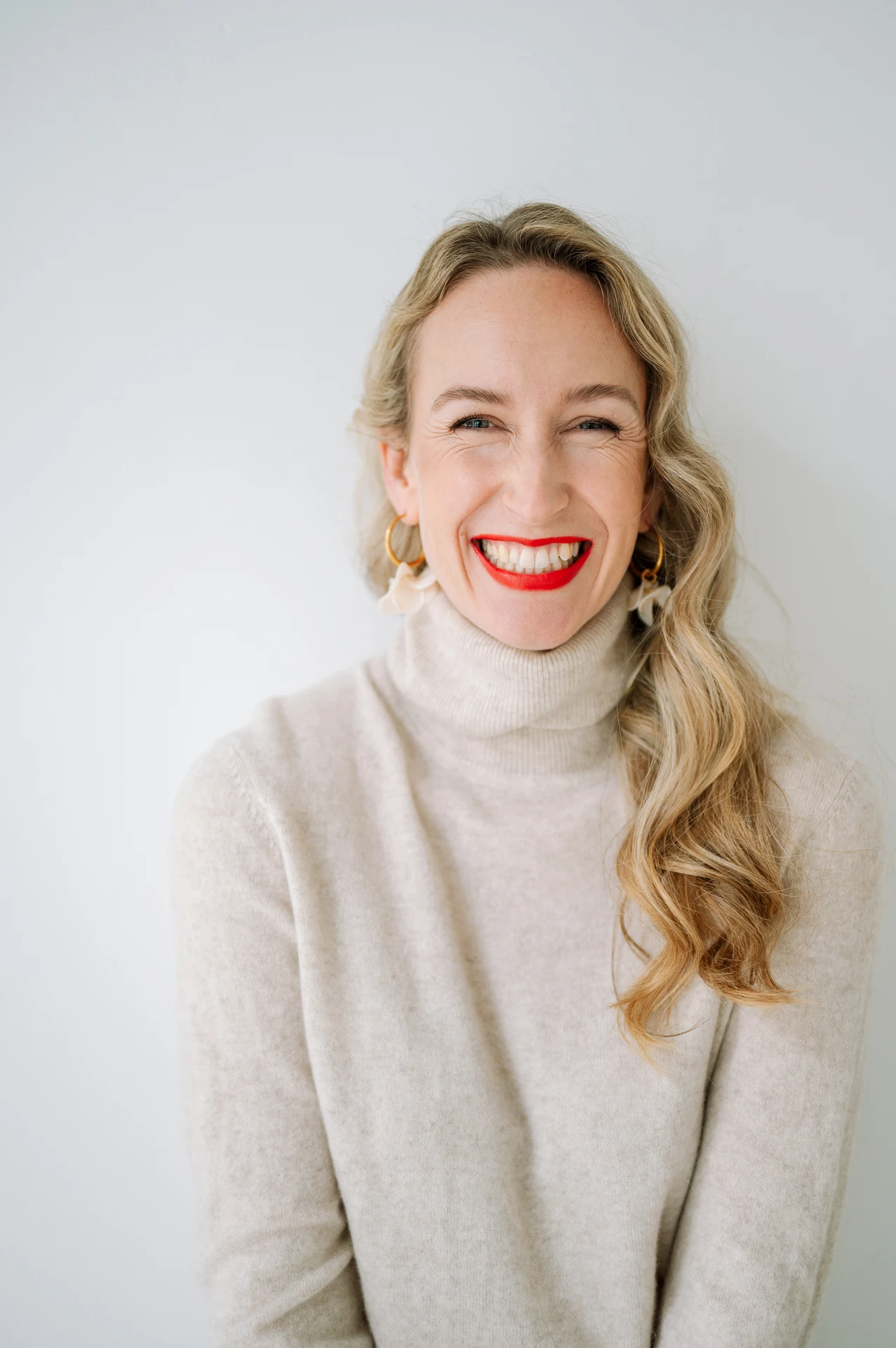 Minelle Gellermann – Personal Branding Fotografin Hamburg